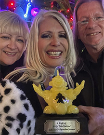 Taking Your Crack At Filmmaking Song Credit by Mark Greenawalt for Ride The Coast